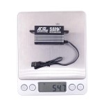 Original AGFRC SA19 Heat Short Case 19KG 0.073Sec HV Fast Speed Brushless WP Smart for RC Car Boat